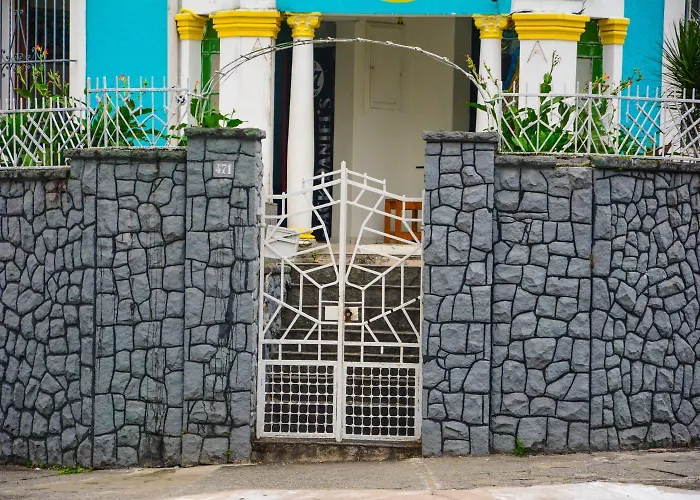 Mansao Akkui Hostel São Paulo